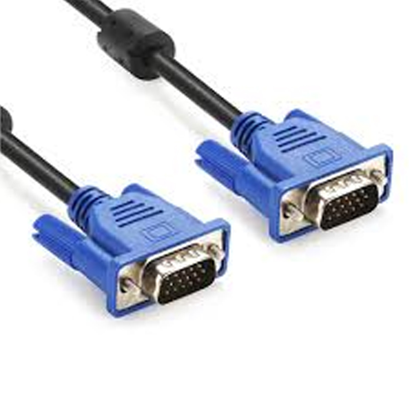VGA-Digital-Video-Cable-(3+6)